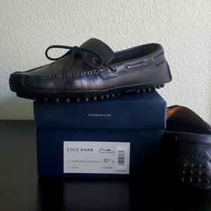Cole Haan Grant Canoe Moccasin
